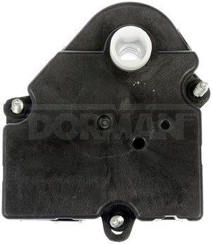Dorman (Oe Solutions) 604-991 Blend Door Actuator||604-991_2.Jpg||87||d18604991||2150405