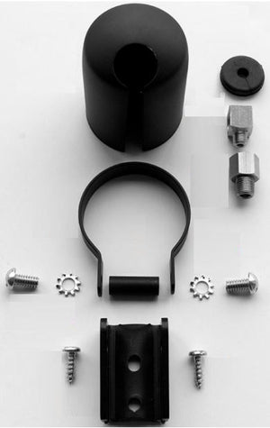 Product of Autometer 5204 Gauge Mounting Cup
