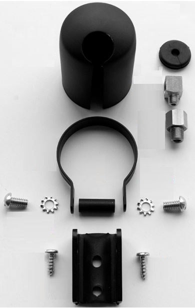 Product of Autometer 5204 Gauge Mounting Cup