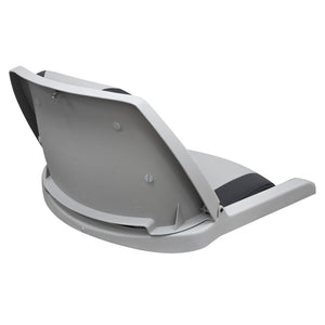 Wise Seating 8wd139ls-012 Boat Seat||8wd139ls-012_4.Jpg||89||w7zwd139ls012||1710577