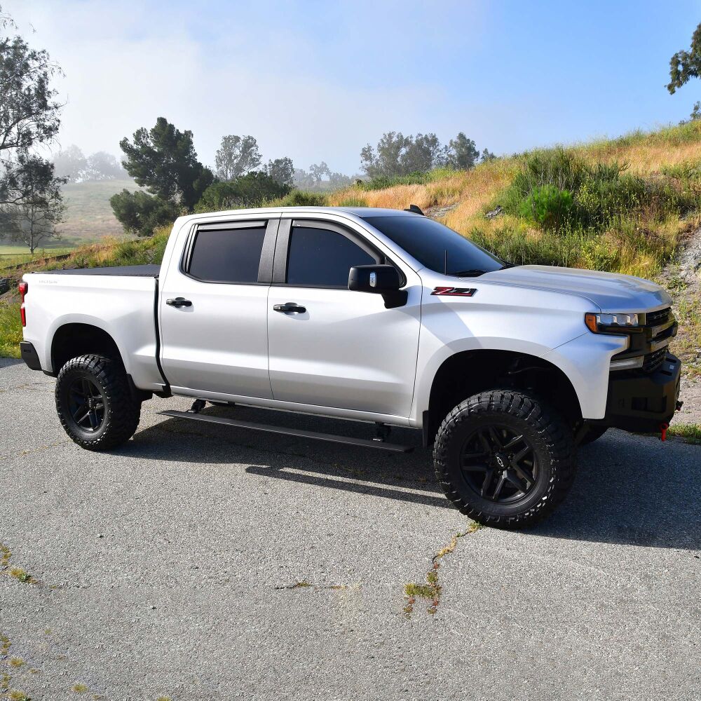 Product of Westin Automotive 29-23565 Pro-e Running Board 