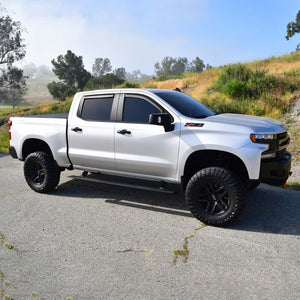 Product of Westin Automotive 29-23565 Pro-e Running Board 