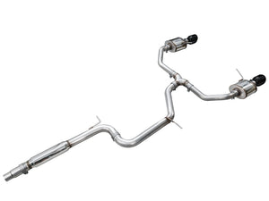 Awe Tuning 3015-33275 Exhaust System Kit||3015-33275_1.Jpg||86||awe301533275||2236883
