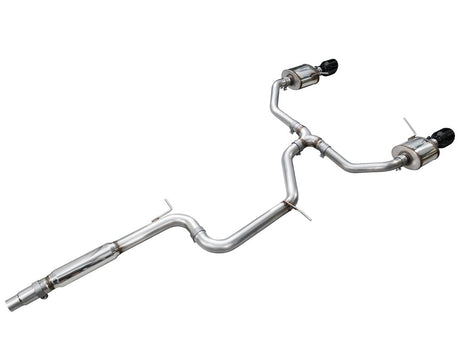 Awe Tuning 3015-33275 Exhaust System Kit||3015-33275_1.Jpg||86||awe301533275||2236883
