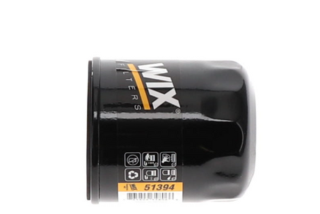 Pro-Tec By Wix Pxl51394 Oil Filter||pxl51394_1.Png||86||w68pxl51394||2066028