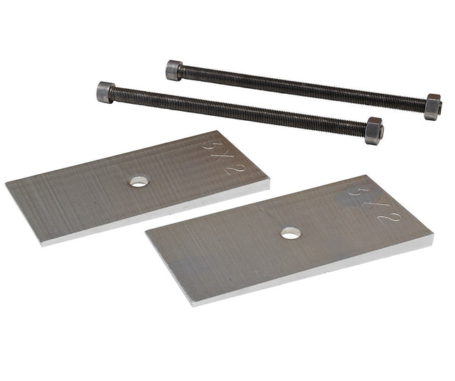 Carli Suspension Cs-Fpskit-3x2 Differential Pinion Angle Shim||cs-Fpskit-3x2.Jpg||85||clifpskit3x2||2241936
