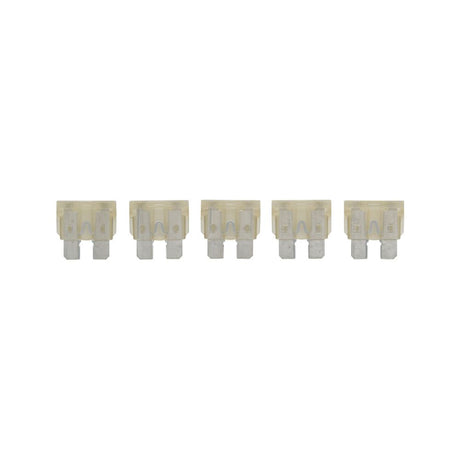 Product of Bussman Bp/Atc-25-Rp Fuse