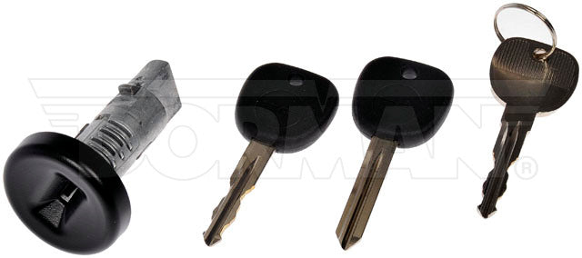 Dorman (Oe Solutions) 924-796 Ignition Lock Cylinder||924-796.Jpg||85||d18924796||2245262
