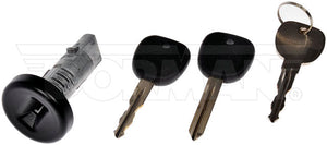 Dorman (Oe Solutions) 924-796 Ignition Lock Cylinder||924-796.Jpg||85||d18924796||2245262