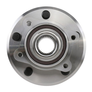 Moog Hub Assemblies 513286 Wheel Bearing And Hub Assembly||513286_1.Jpg||86||m12513286||1631690