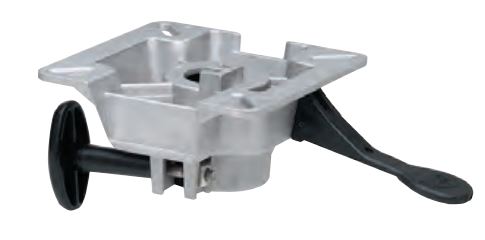 Product of Attwood Marine 818441-3 Boat Seat Mount