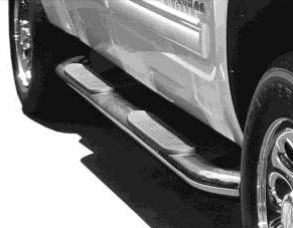 Line-X Accessories S02953302 Nerf Bar||tgs01467102.Jpg||85||tgrs02953302||1375429