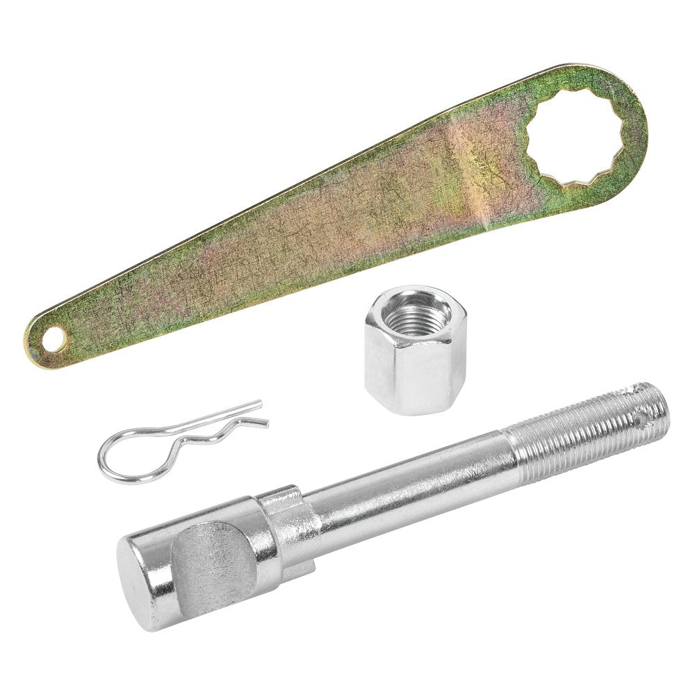 Product of Draw-Tite 76914 Class III Trailer Hitch Rear w/ 2 Inch Receiver 