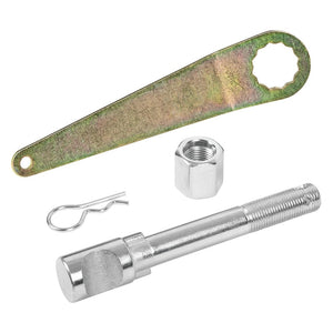 Product of Draw-Tite 76914 Class III Trailer Hitch Rear w/ 2 Inch Receiver 