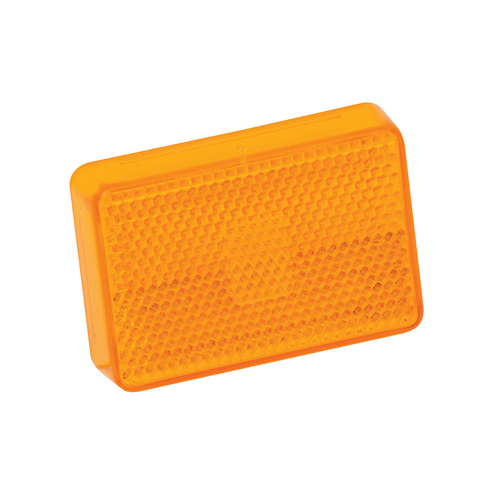 Product of Wesbar 222012 Trailer Light Lens