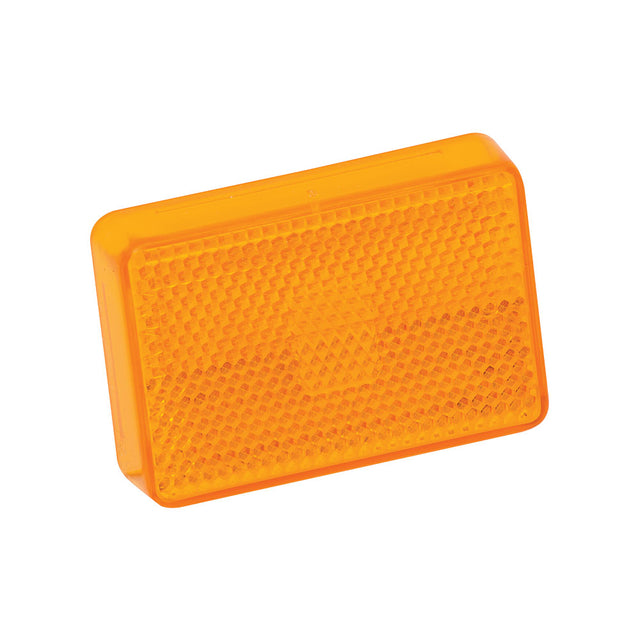 Product of Wesbar 222012 Trailer Light Lens