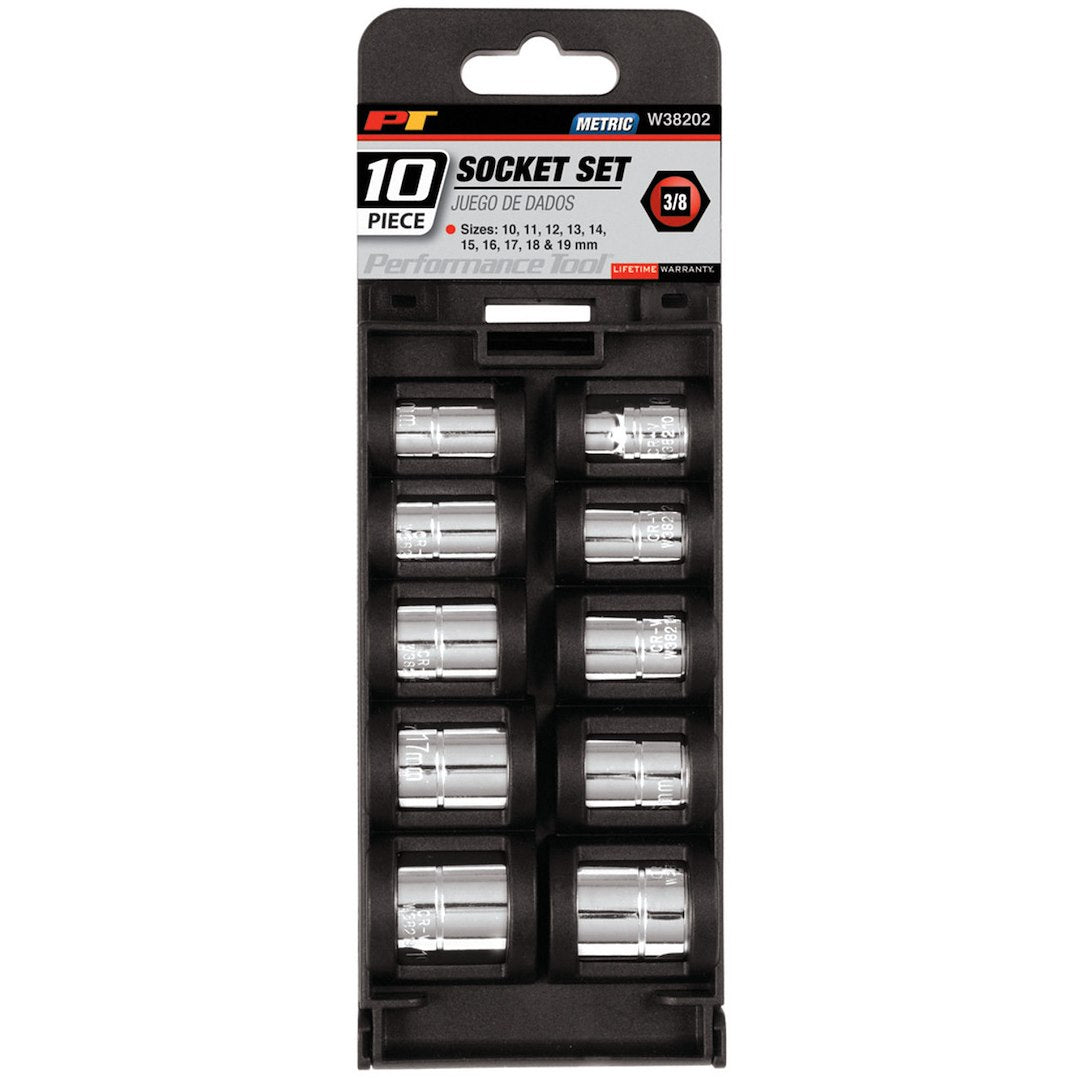 Product of Performance Tool W38202 Socket Set