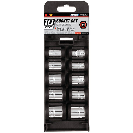 Product of Performance Tool W38202 Socket Set