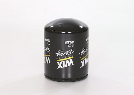 Product of Wix Filters 51222R High Performance Canister Oil Filter 