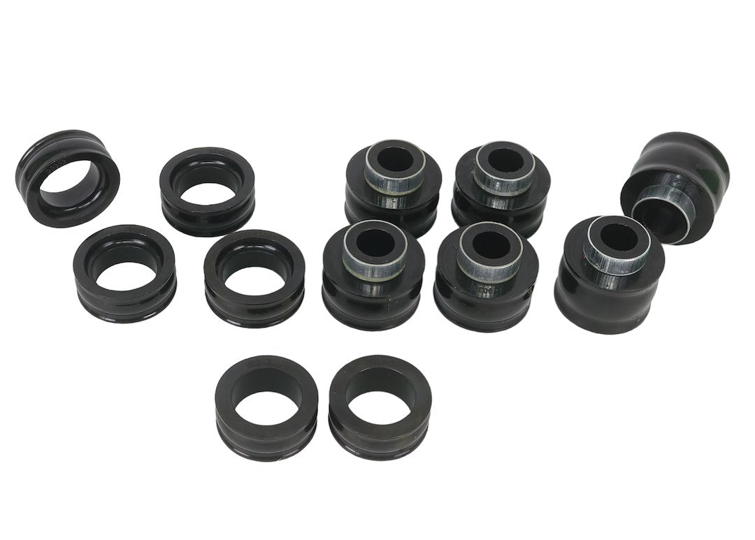 Whiteline W93490 Body Mount Bushings||w93490-3.Jpg||87||wlnw93490||1634870