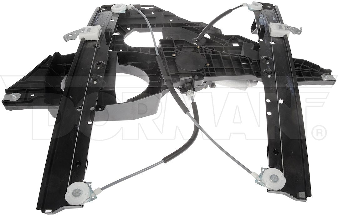 Dorman (Oe Solutions) 741-178 Window Regulator||741-178-001.Jpg||86||d18741178||999240