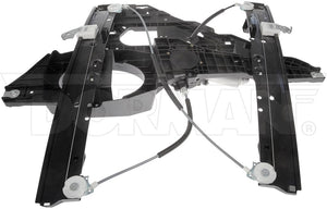 Dorman (Oe Solutions) 741-178 Window Regulator||741-178-001.Jpg||86||d18741178||999240