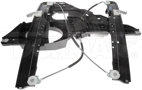 Dorman (Oe Solutions) 741-178 Window Regulator||741-178-001.Jpg||86||d18741178||999240