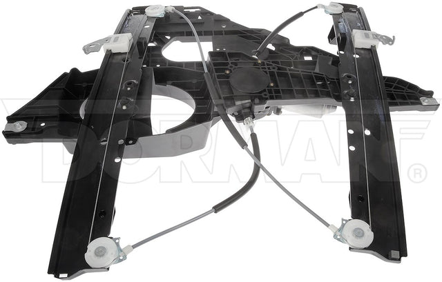 Dorman (Oe Solutions) 741-178 Window Regulator||741-178-001.Jpg||86||d18741178||999240