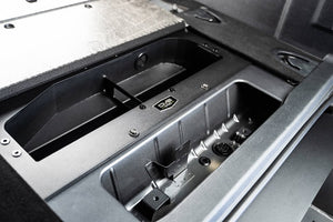 Dv8 Offroad Cmbr-01 Air Compressor Mounting Kit||2021-2023-Ford-Bronco_Air-Compressor-Mount-And-Storage-Box_Installed-3.Jpg||91||dv8cmbr01||1626861