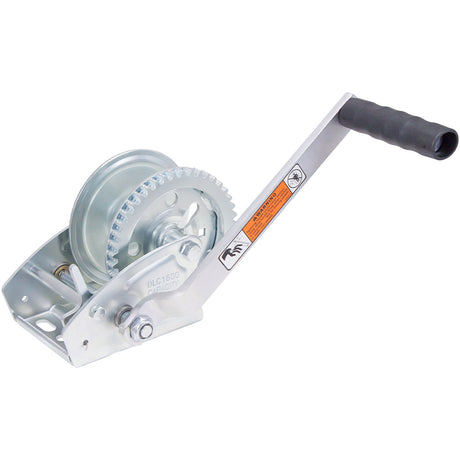 Product of Dutton Lainson Corp 14527 Trailer Boat Winch