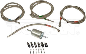 Dorman (Oe Solutions) 819-820 Fuel Line||819-820.Jpg||85||d18819820||1171123