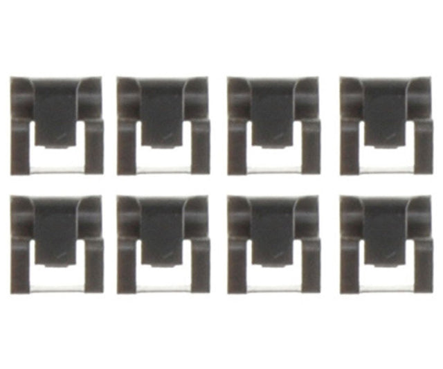Raybestos Brakes H5431 Disc Brake Anti-Rattle Clip||h5431.Jpg||85||r42h5431||1134827