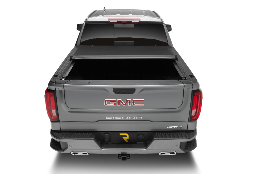 Product of Truxedo PRO X15 Soft Roll-Up 1453301 Tonneau Cover 