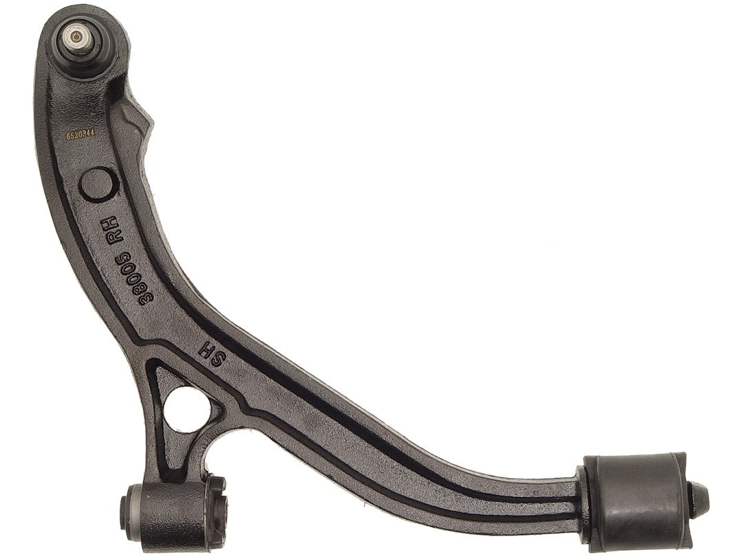 Dorman (Oe Solutions) 520-344 Control Arm||520-344-001.Jpg||85||d18520344||1056967