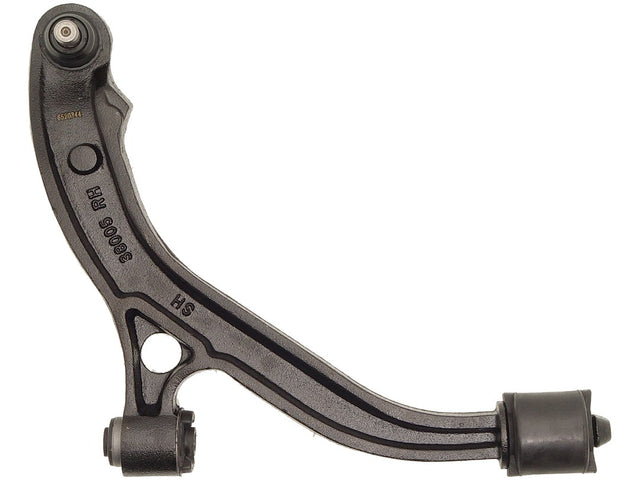 Dorman (Oe Solutions) 520-344 Control Arm||520-344-001.Jpg||85||d18520344||1056967