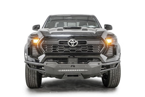 Fab Fours Tb24-01-1 Bumper||tb24-01_Frnt.Jpg||86||f66tb24011||1638888