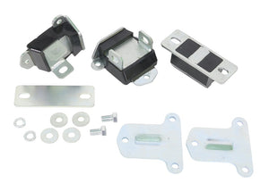Product of Whiteline W93473 Motor And Trans Mount Set