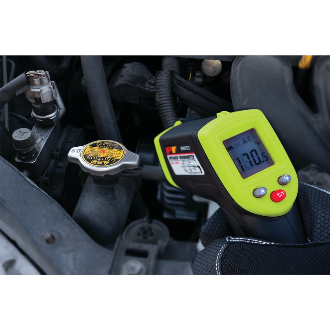 Product of Performance Tool W89722 Thermometer