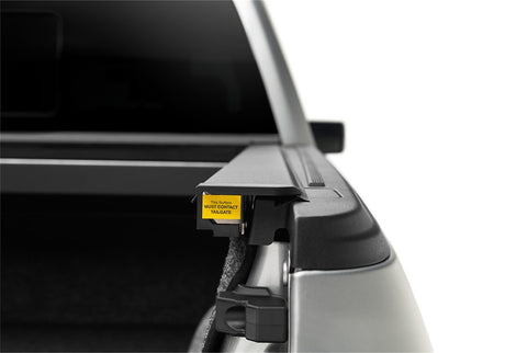 Product of Roll-N-Lock M-Series ™ Soft Manual Retractable LG131M Tonneau Cover 