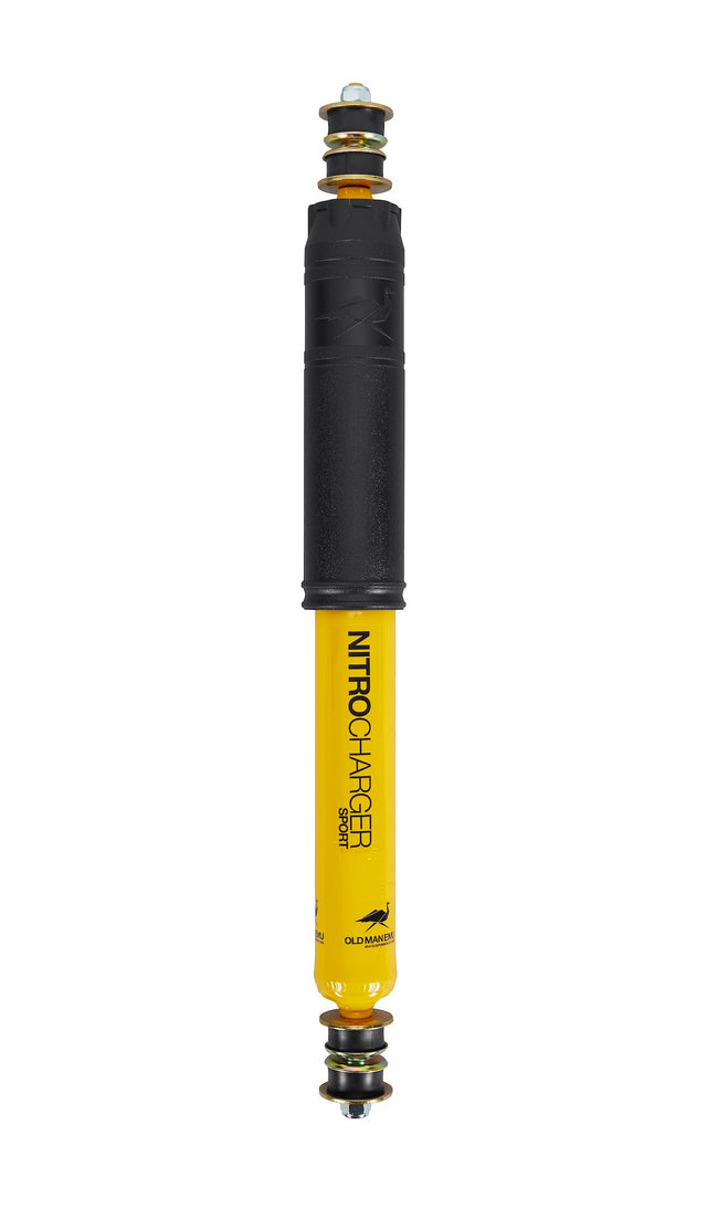 Product of ARB 60037 Nitrocharger Sport Twin Tube Shock Absorber 