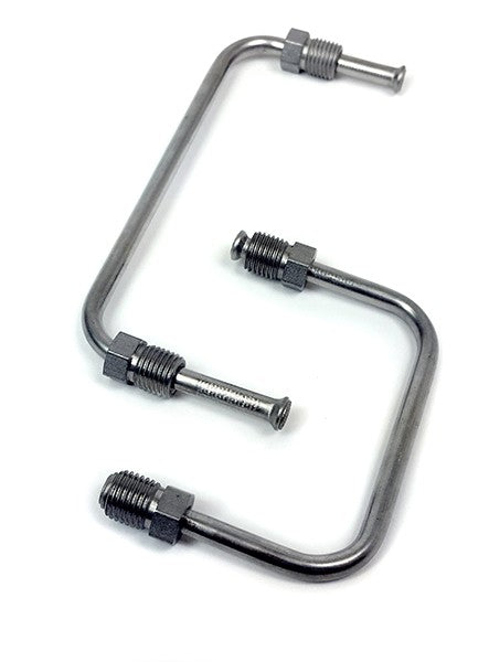 Product of Baer Brake Systems 6801312 Brake Line Kit