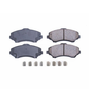 Power Stop 17-1273 Brake Pad||17-1273.Jpg||85||p15171273||1383615