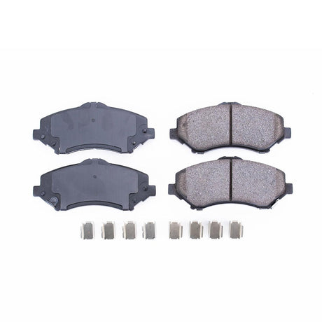 Power Stop 17-1273 Brake Pad||17-1273.Jpg||85||p15171273||1383615