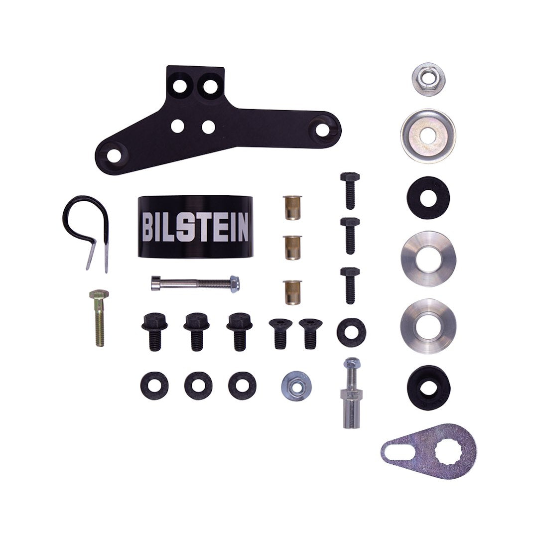 Product of Bilstein 25-294095 B8 8100 Series Monotube Shock Absorber 