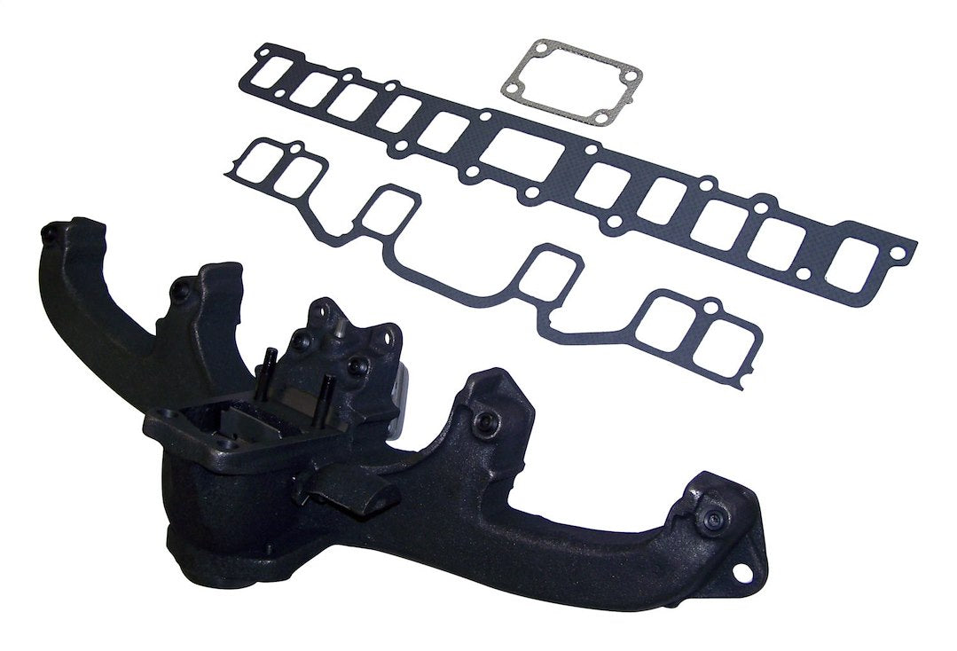 Product of Crown Automotive 8124999k Exhaust Manifold
