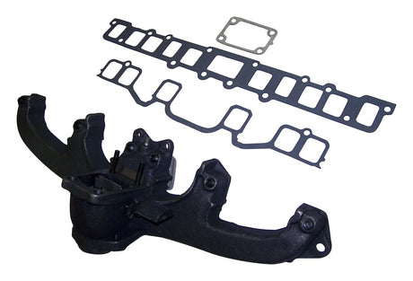 Product of Crown Automotive 8124999k Exhaust Manifold