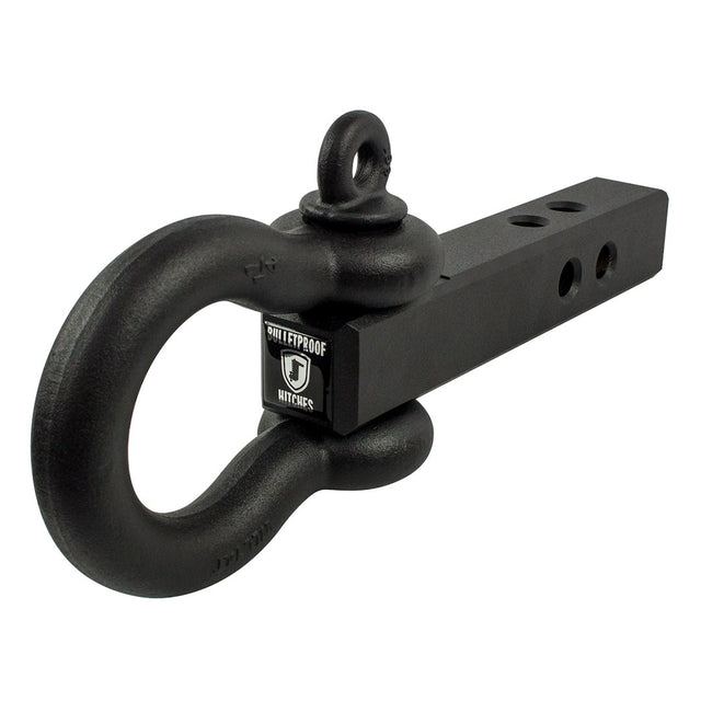 Bulletproof Hitches Ed20shackle D-Ring||2.0 Shackle (1).Jpg||85||bphed20shackl||1436140