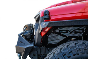 Dv8 Offroad Grjl-01 Grille||2018-21-Jeep-Jl-2020-21-Jt--Grille-Black-Dv8-Offroad-Grjl-01-4.Jpg||93||dv8grjl01||1627599