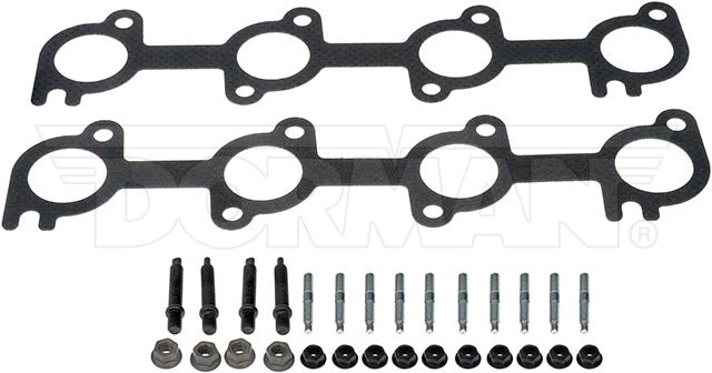 Product of Help! By Dorman 57074 Exhaust Manifold Gasket