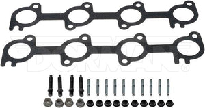 Product of Help! By Dorman 57074 Exhaust Manifold Gasket